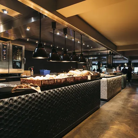 Der Valk - De Cantharel Hotel Apeldoorn