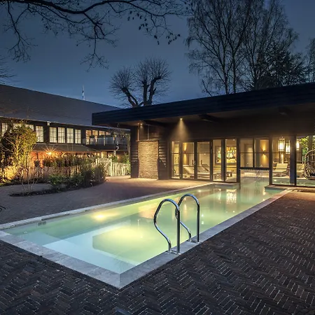 Der Valk - De Cantharel Apeldoorn