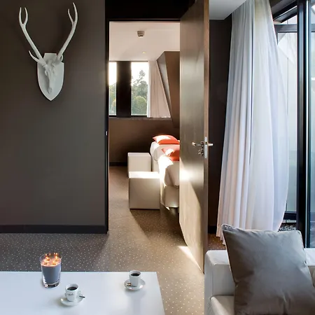 Der Valk - De Cantharel Hotel 4*