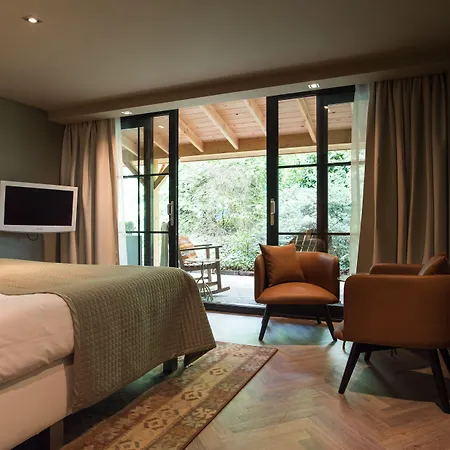 Der Valk - De Cantharel 4*