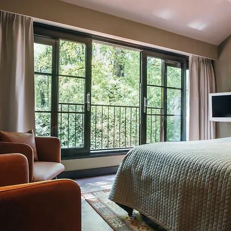 Der Valk - De Cantharel 4*