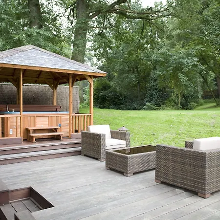 Der Valk - De Cantharel Hotel Apeldoorn