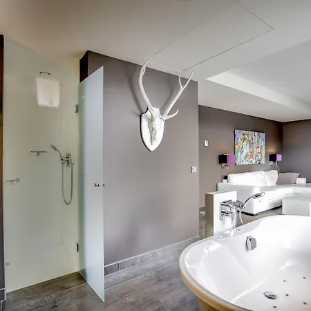 Der Valk - De Cantharel Hotel 4*