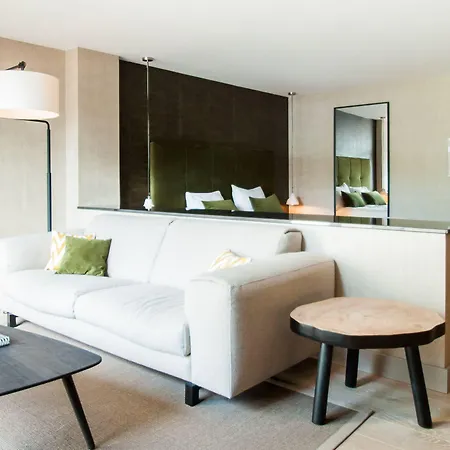 Der Valk - De Cantharel Apeldoorn