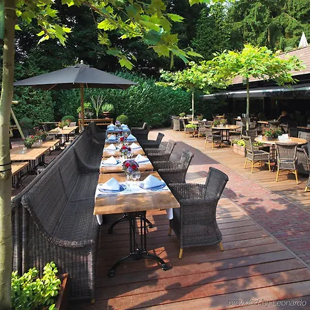 Hotel Der Valk - De Cantharel Apeldoorn