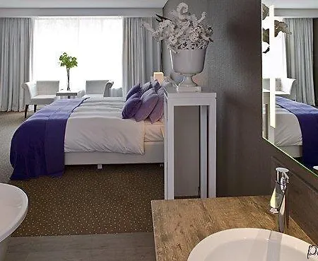 Der Valk - De Cantharel