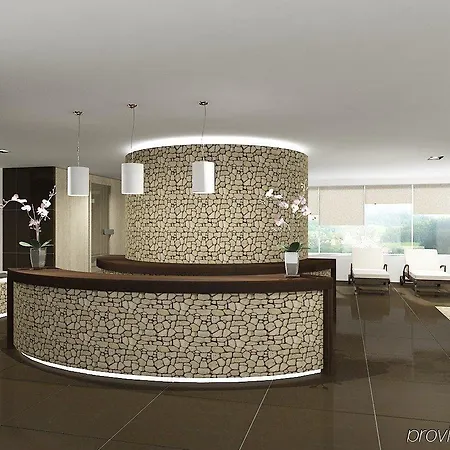 Der Valk - De Cantharel 4*