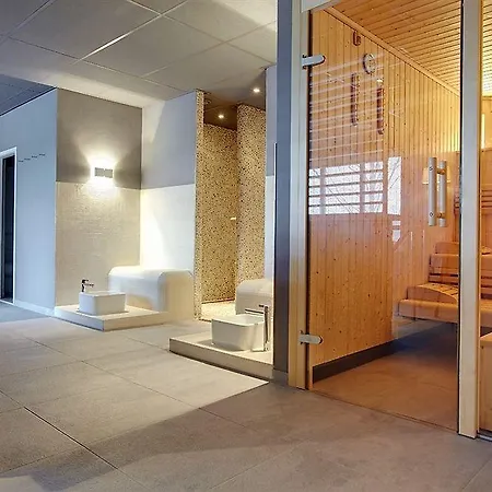 Hotel Der Valk - De Cantharel Apeldoorn