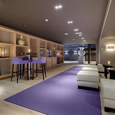 Hotel Der Valk - De Cantharel Apeldoorn