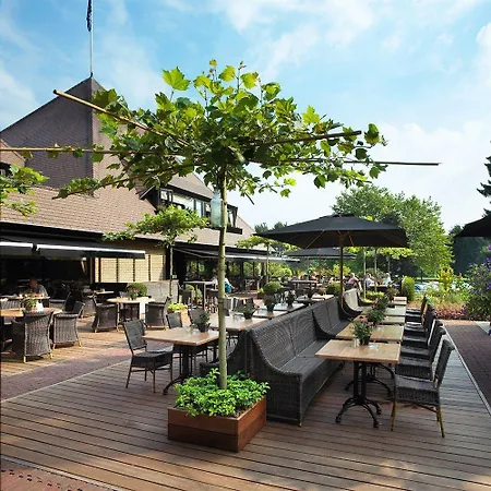 Der Valk - De Cantharel Apeldoorn