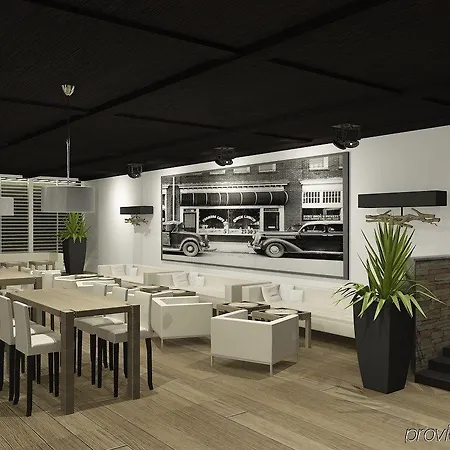 Hotel Der Valk - De Cantharel 4*