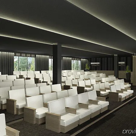 Der Valk - De Cantharel Apeldoorn