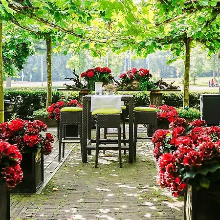 Hotel Der Valk - De Cantharel