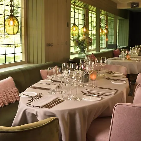 Der Valk - De Cantharel 4* Apeldoorn