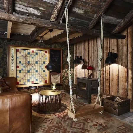 Hotel Der Valk - De Cantharel 4*