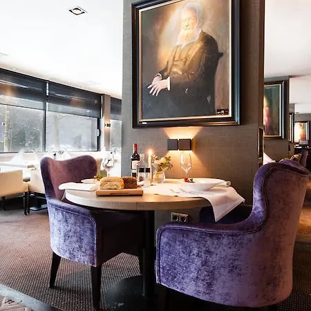 Hotel Der Valk - De Cantharel 4*
