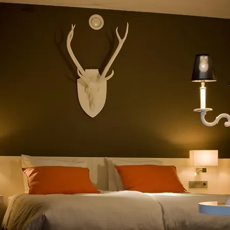Der Valk - De Cantharel Hotel Apeldoorn