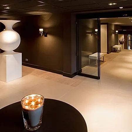 Hotel Der Valk - De Cantharel