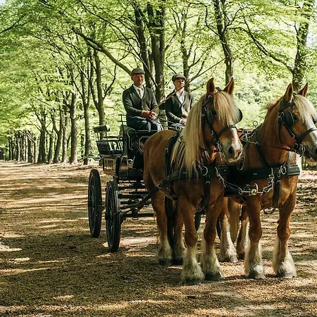 Der Valk - De Cantharel Hotel 4*