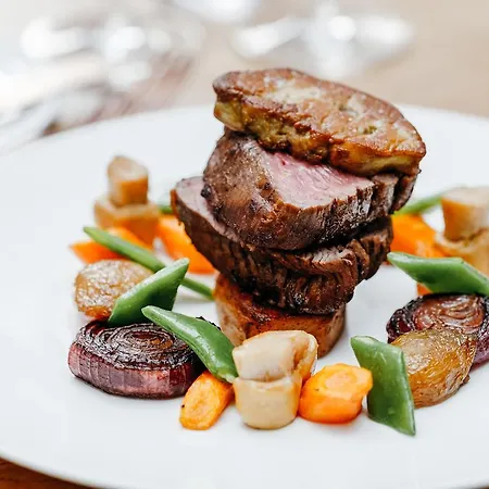 Der Valk - De Cantharel 4* Apeldoorn