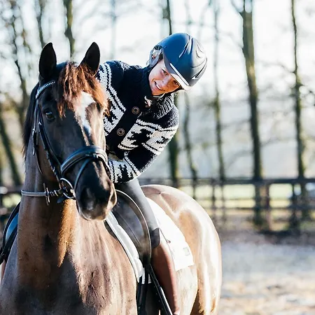 Der Valk - De Cantharel Hotel