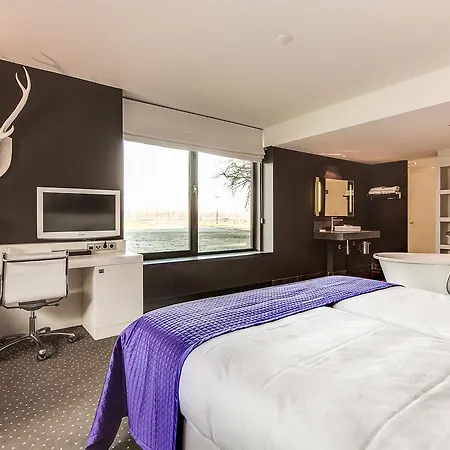 Hotel Der Valk - De Cantharel 4*