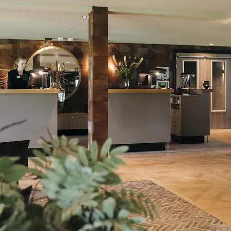 Hotel Der Valk - De Cantharel