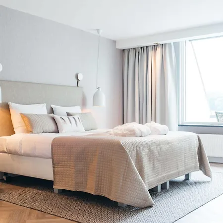 Hotel Der Valk - De Cantharel Apeldoorn