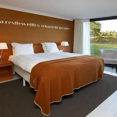 Der Valk - De Cantharel