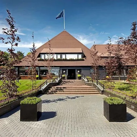 Der Valk - De Cantharel Hotel