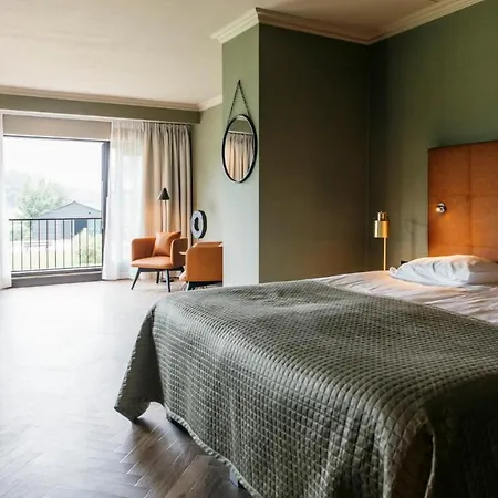 Hotel Der Valk - De Cantharel