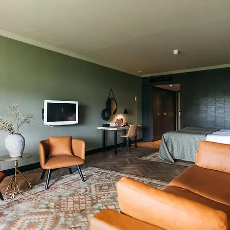 Hotel Der Valk - De Cantharel