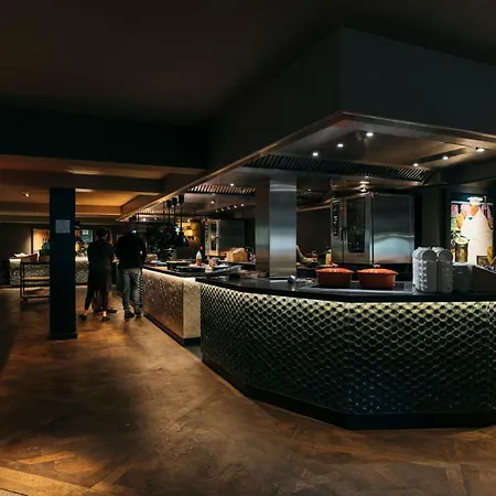 Der Valk - De Cantharel Hotel