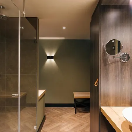 Der Valk - De Cantharel