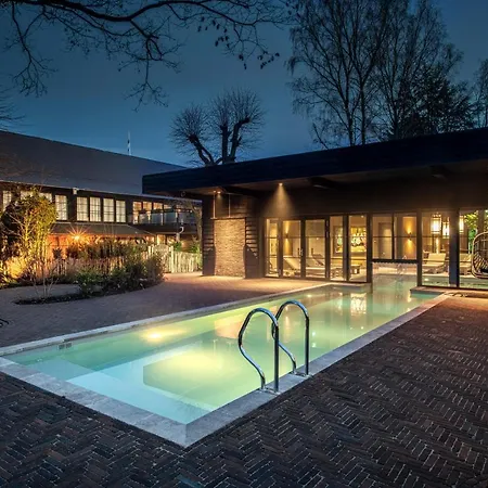 Hotel Der Valk - De Cantharel 4*