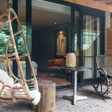 Der Valk - De Cantharel Hotel 4*