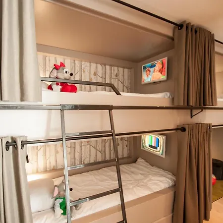 Hotel Der Valk - De Cantharel