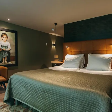 Der Valk - De Cantharel 4* Apeldoorn