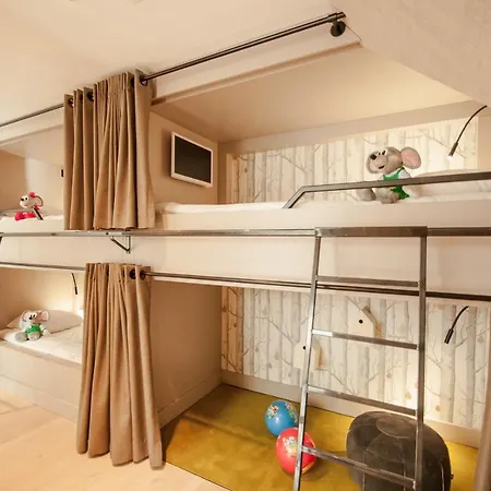 Hotel Der Valk - De Cantharel Apeldoorn