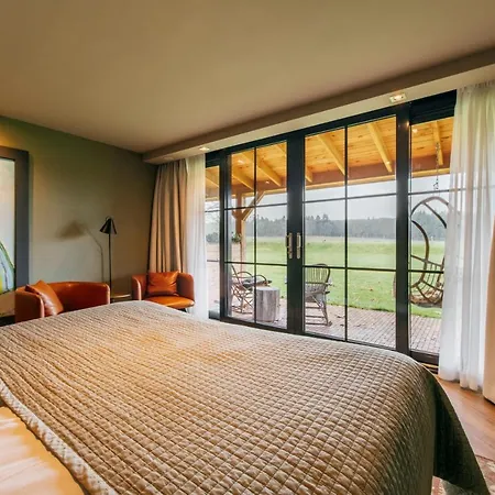 Hotel Der Valk - De Cantharel