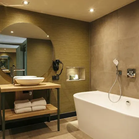 Hotel Der Valk - De Cantharel Apeldoorn