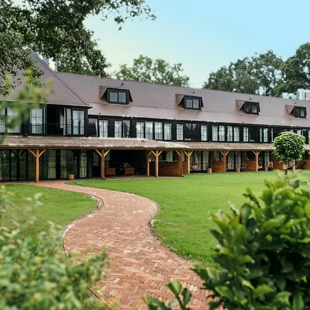 Hotel Der Valk - De Cantharel Apeldoorn