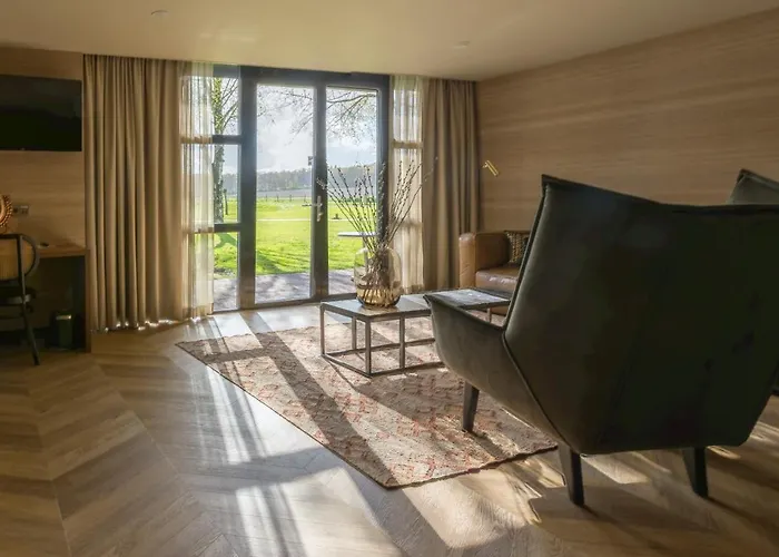 Der Valk - De Cantharel 4*