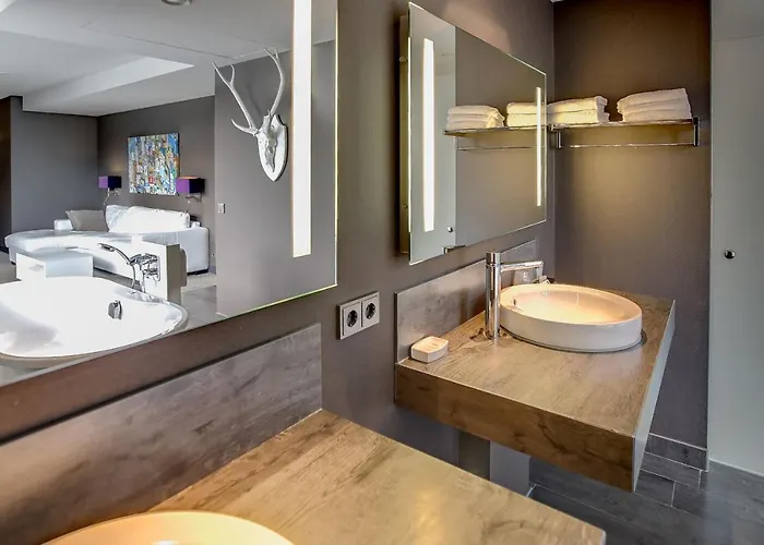 Der Valk - De Cantharel Hotel