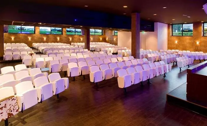 Der Valk - De Cantharel