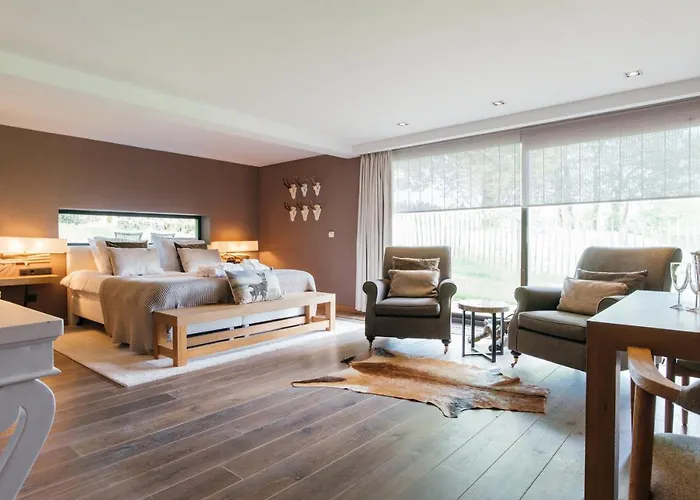 Der Valk - De Cantharel 4* Apeldoorn