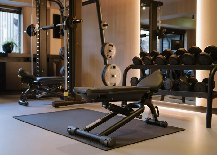 Der Valk - De Cantharel Hotell 4*