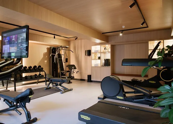 Der Valk - De Cantharel Hotell 4*