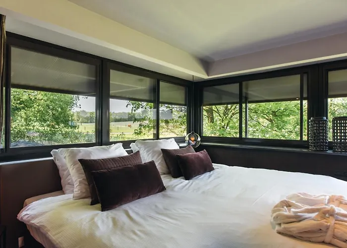 Hotell Der Valk - De Cantharel 4*