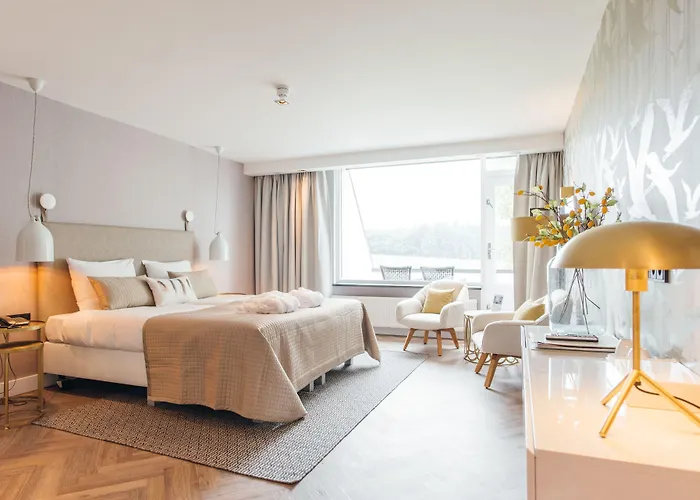 Der Valk - De Cantharel